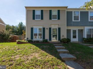8174 Great Bend Rd, Glen Burnie, MD 21061