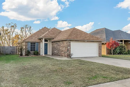 3303 Grand Lake Dr Photo 1