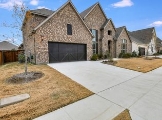 3504 Meridian Dr, Northlake, TX 76226