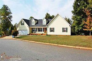 Home for Sale in Taylors, South Carolina $199,500