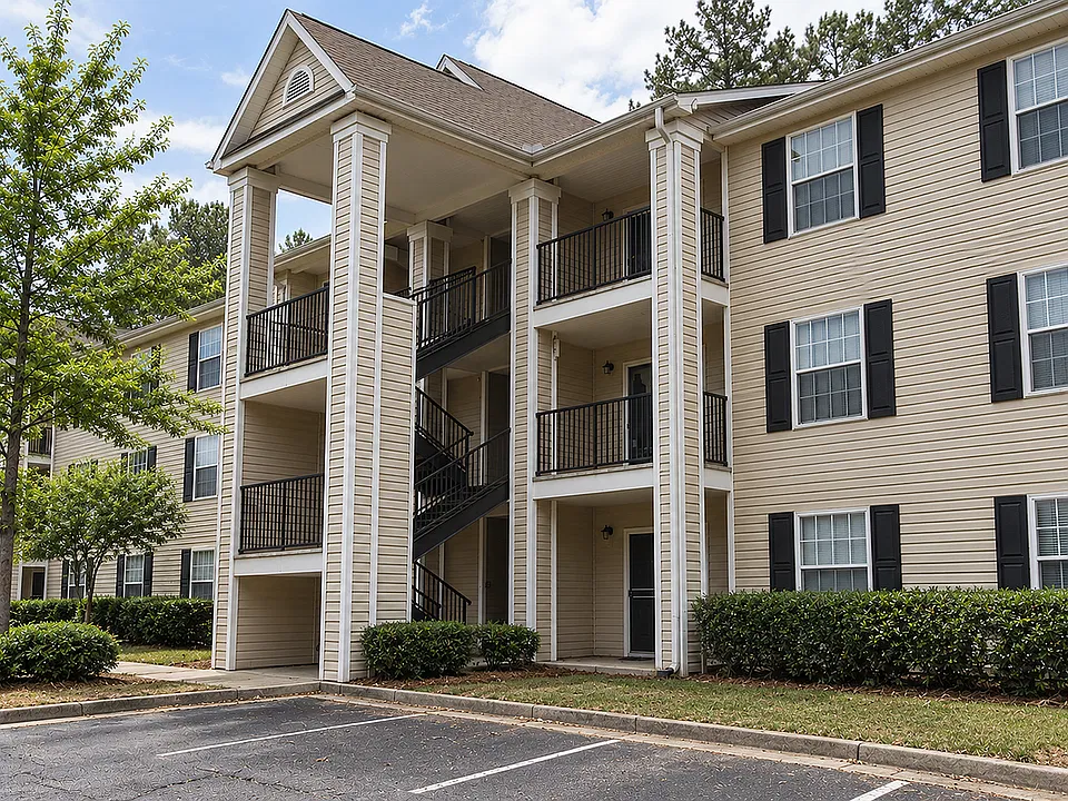 Your future home awaits
