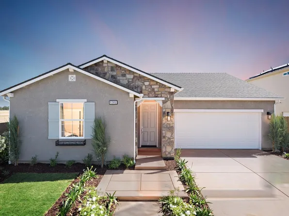 6402 W Oakley Ave, Fresno, CA 93723