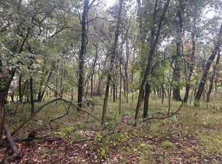 Blue Grouse Ct, Afton, OK 74331