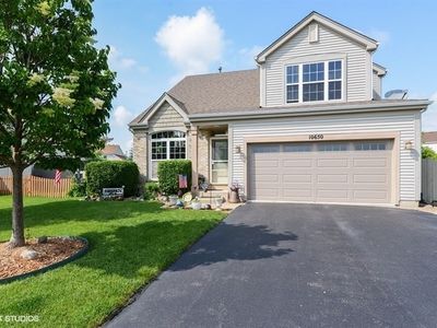 10650 Rushmore Ln, Huntley, IL, 60142