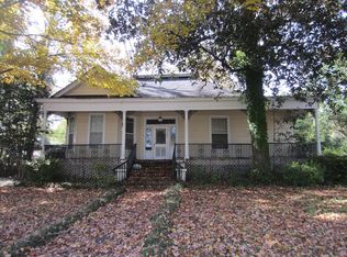 224 Sanford Ave, Eufaula, AL 36027