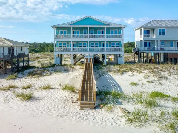 5318 Beach Blvd, Gulf Shores, AL 36542