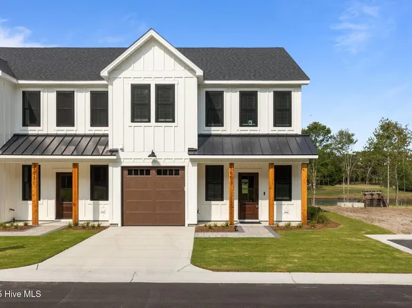 103 Star Lake Circle #D, Cape Carteret, NC 28584