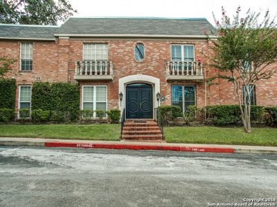 7500 Callaghan Rd APT 163, San Antonio, TX, 78229