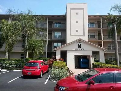 12955 SW 16th Court #M411, Hollywood, FL, 33027