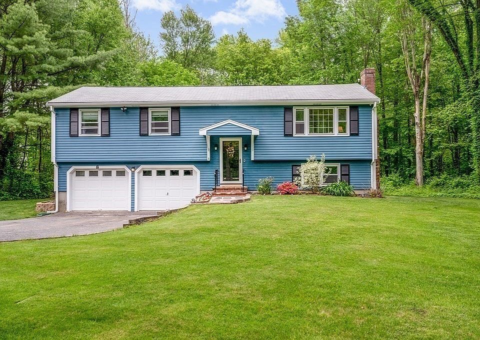 8 Babcock Dr, Northborough, MA 01532 Zillow