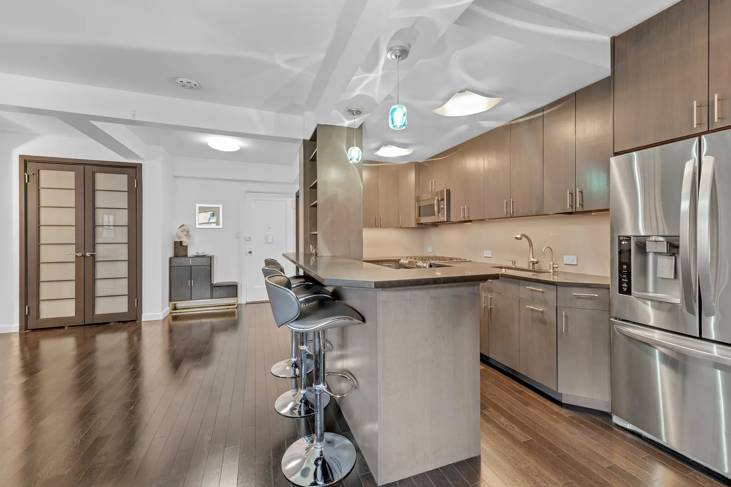 11 Riverside Drive #9GHE in Upper West Side, Manhattan | StreetEasy