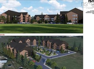 Windsor Back Rd, West Hants, NS B0N2T0