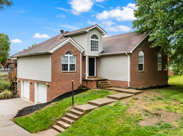 218 Colony Blvd, Georgetown, KY 40324
