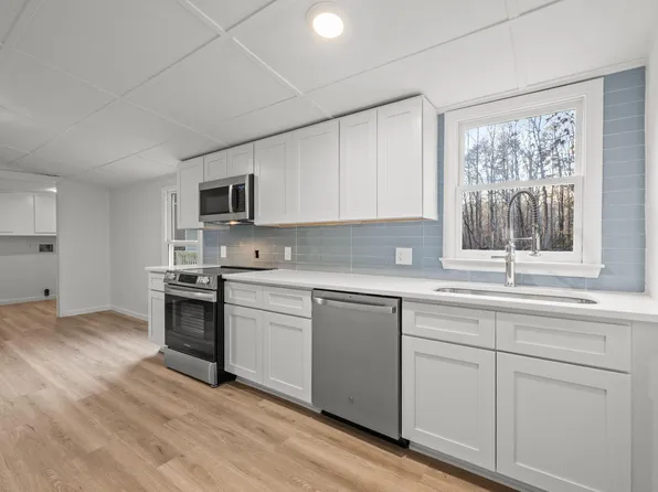735 Harris Mill Rd, Rougemont, NC 27572