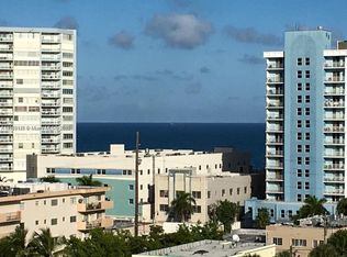 401 69th St APT 905, Miami Beach, FL 33141
