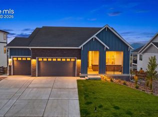 427 Clear Bell Ln, Monument, CO 80132
