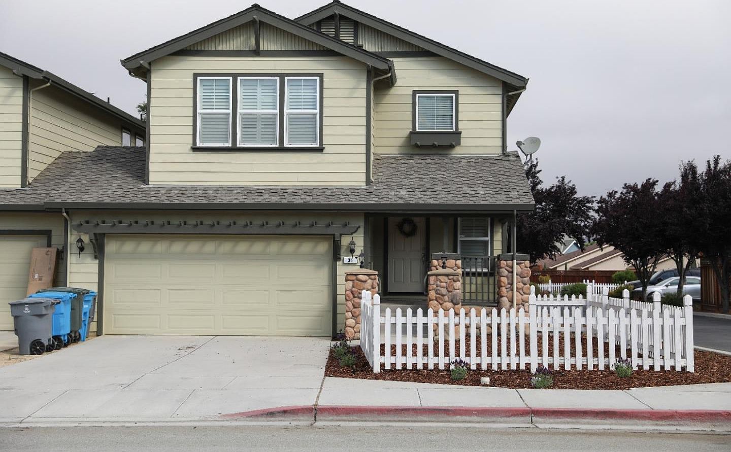 31 North St, San Juan Bautista, CA 95045 Zillow