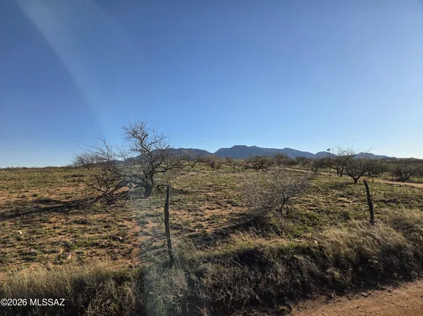 W Canary Springs Rd, Benson, AZ 85602