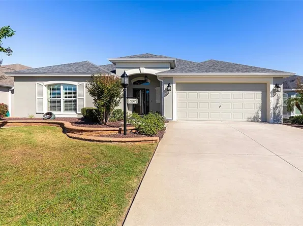 1297 ZOMBAR PL, THE VILLAGES, FL 32163