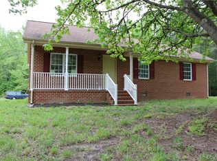 19577 Templeton Rd, Carson, VA 23830