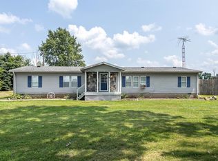 2869 River Rd, Urbana, OH 43078