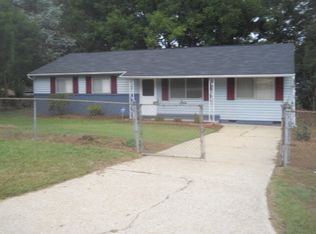 1009 Kirkland Dr, Columbus, GA 31906