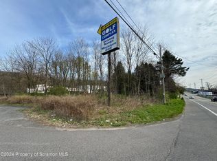 619 N Keyser Ave, Scranton, PA 18504