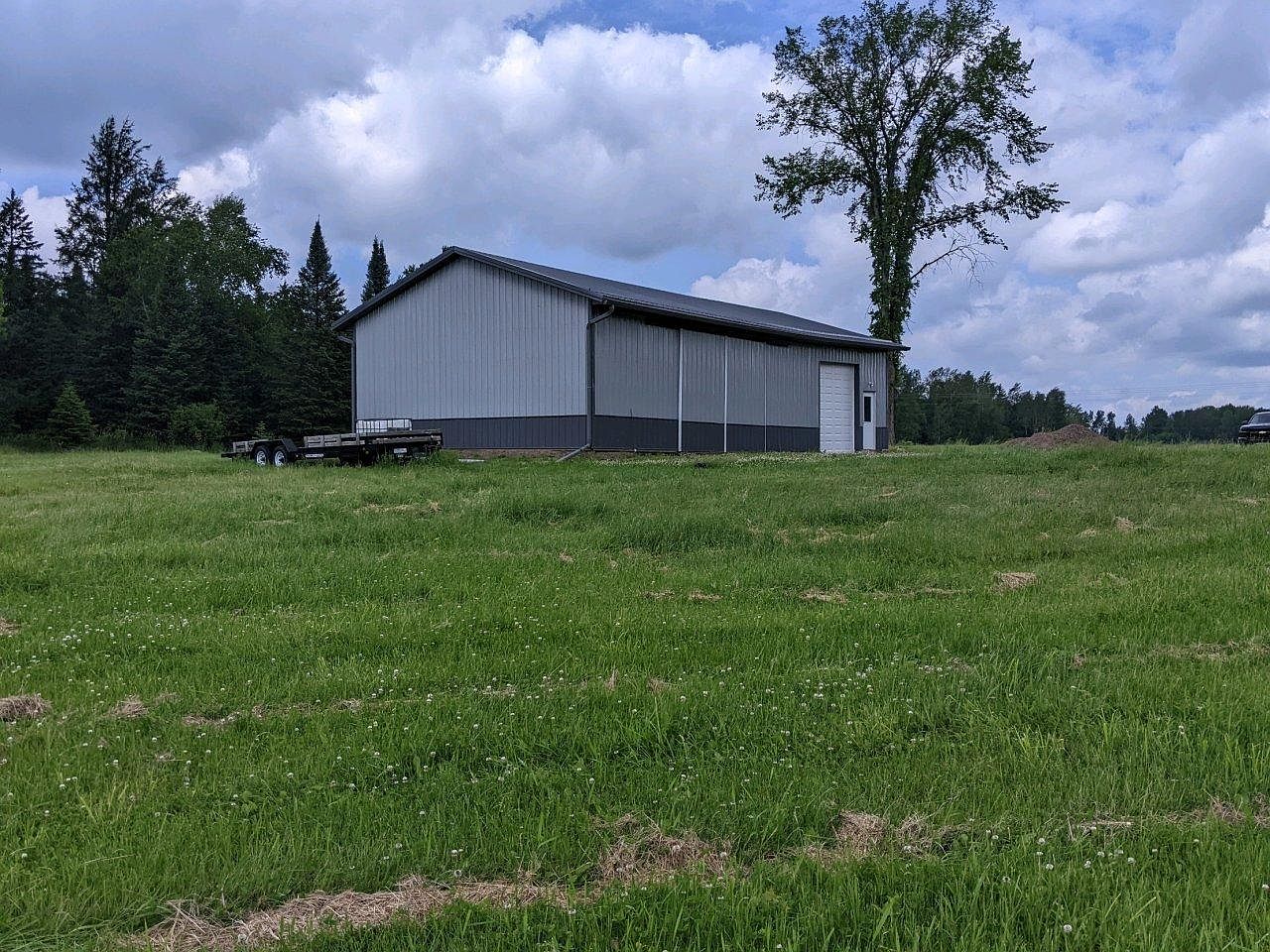 W5635 Cth O, Ogema, WI 54459 Zillow