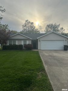1000 N Almond St, Carbondale, IL, 62901
