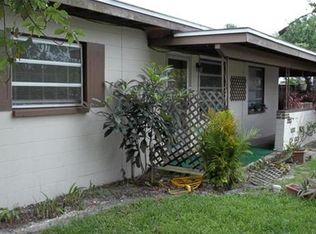 10834 Dominico St, Orlando, FL 32825