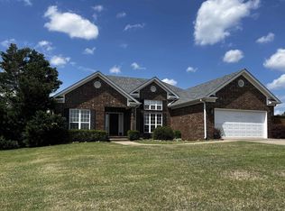 565 Triple J Dr, Lonoke, AR 72086