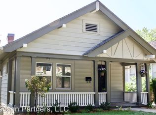 4804 Liberty St, Kansas City, MO 64112