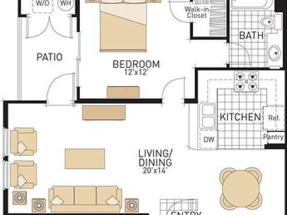 Layout