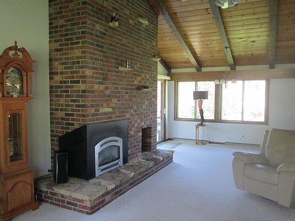 High Efficiency Gas FP