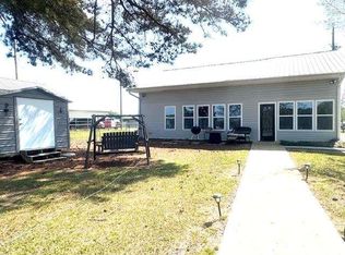 100 Sunset St, Centre, AL 35960