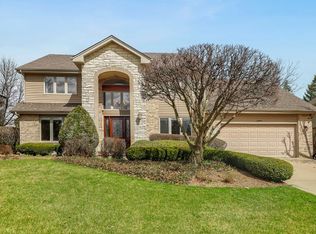 8620 Beverly Ln, Orland Park, IL