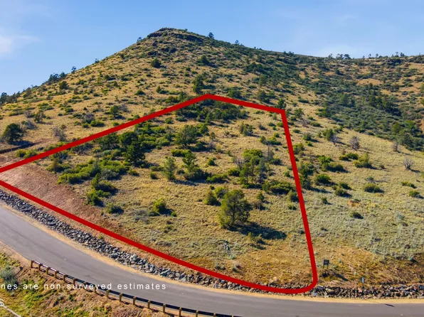 2438 W Black Ridge Trl, Prescott, AZ 86305