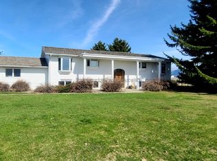 4840 Fowler Ln, Bozeman, MT 59718