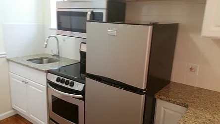 Rented by Prince Real Estate Associates LLC