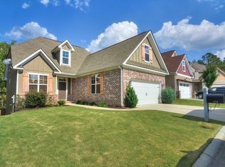 878 Willow Lk, Evans, GA 30809