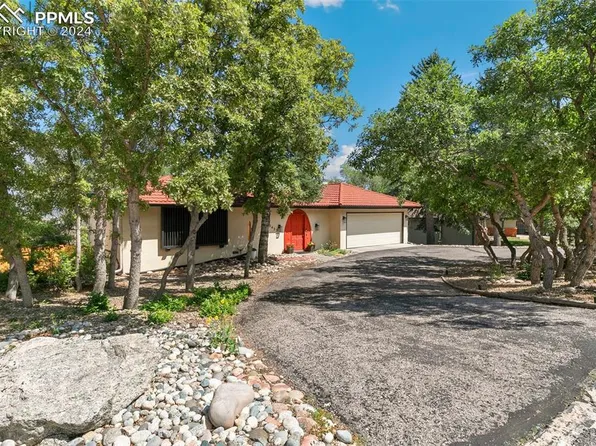2433 Virgo Dr, Colorado Springs, CO 80906