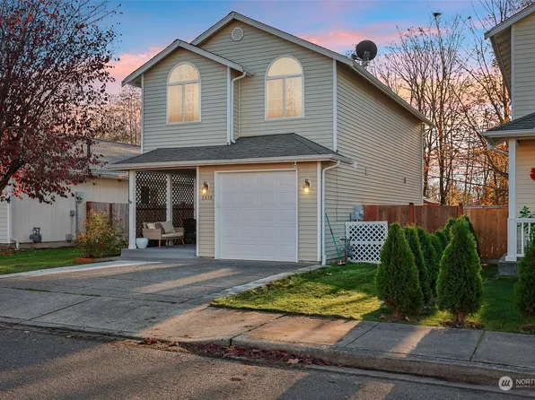 2619 Briarwood Circle, Mount Vernon, WA 98273