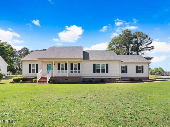 400 Earl Drive, Goldsboro, NC 27530