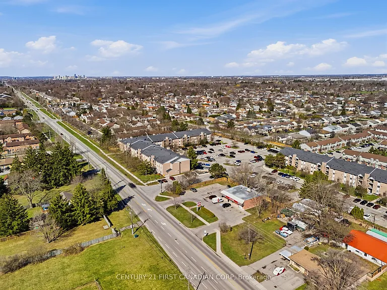 2228 Trafalgar St #201 — Photo 20