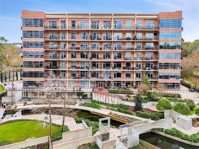 3 Waterway Court #2B, Spring, TX, 77380