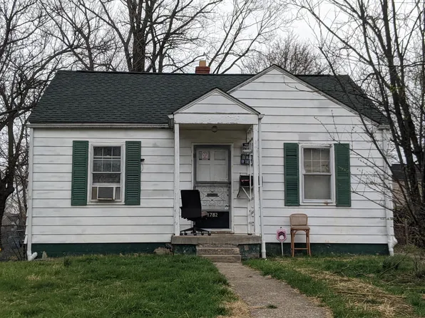 1782 Republic Ave, Columbus, OH 43211