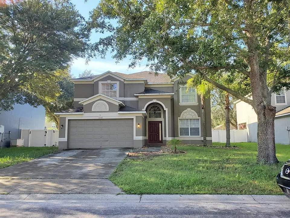 12148 Luftburrow Ln