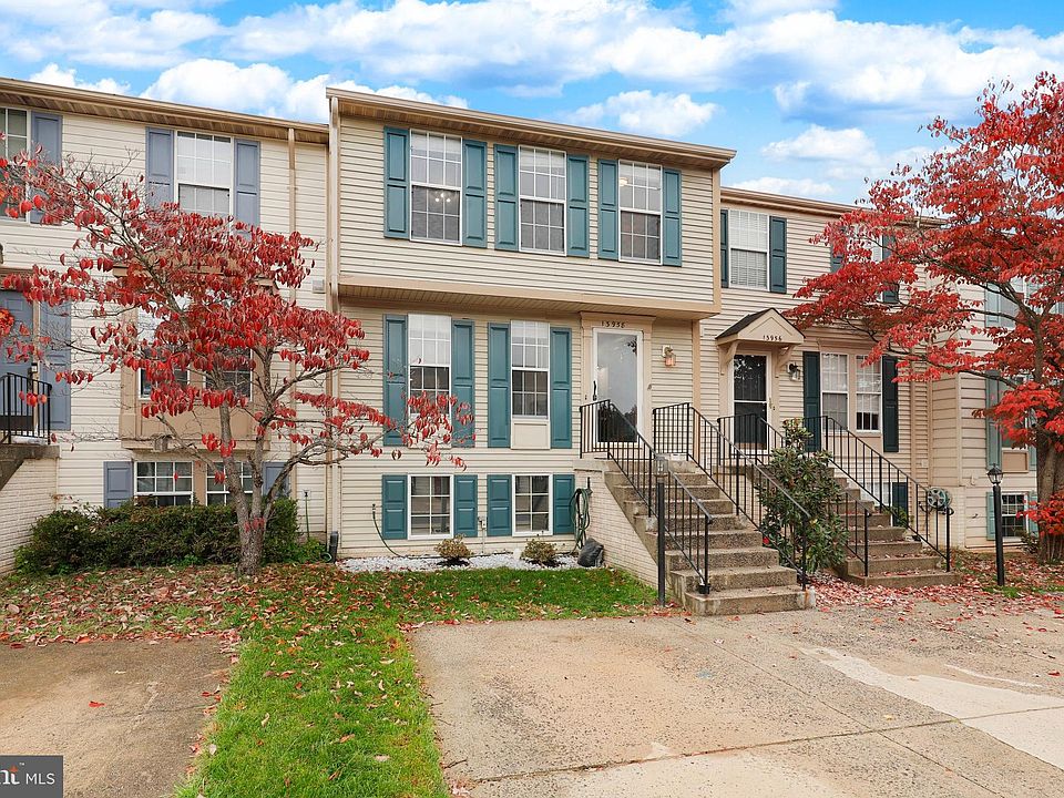 13958 Winding Ridge Ln, Centreville, VA 20121 Zillow