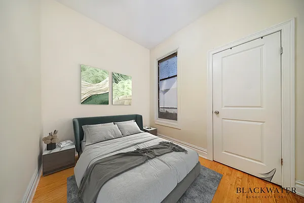 Rented by Blackwater Associates Inc. | media 17