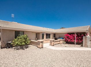 2581 Clarke Dr, Lake Havasu City, AZ 86403